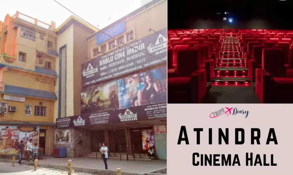 Know About Atindra Cinema Hall Location, Ticket Prices, Facilities
