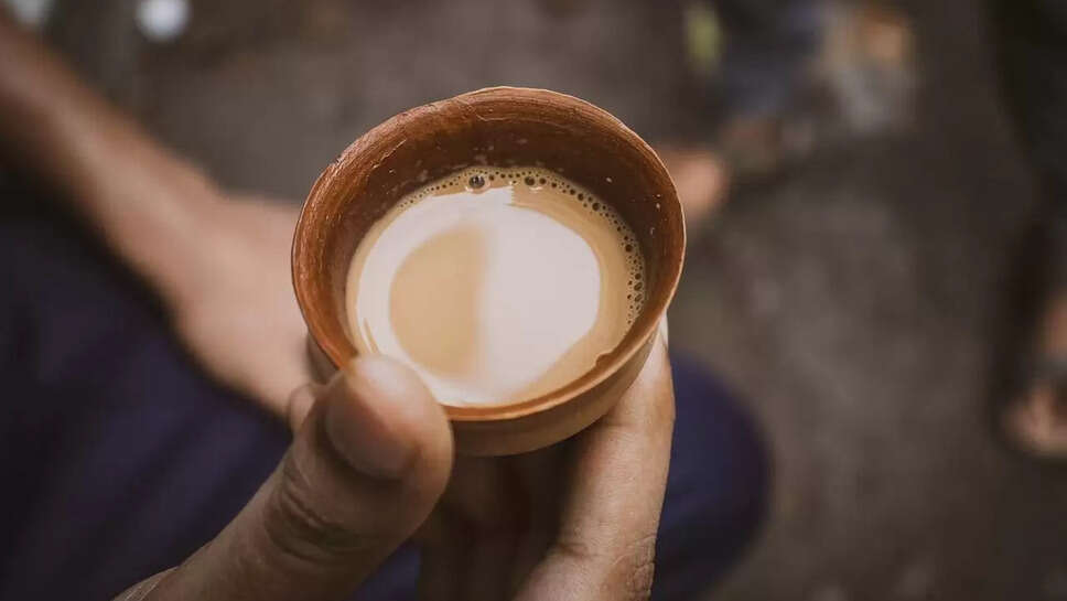 Top 10 Leading Chai Startups in India in 2024