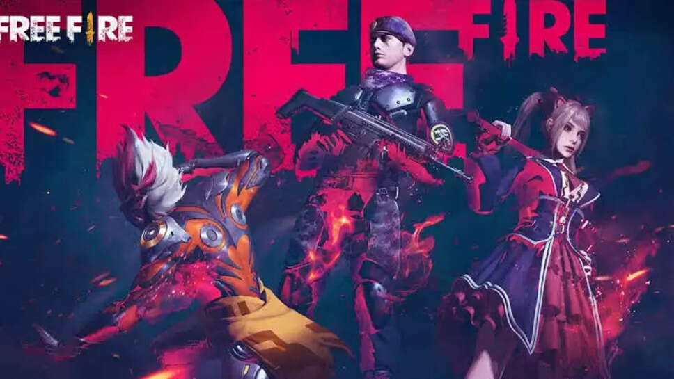 Which Country Does Garena Free Fire Come From?