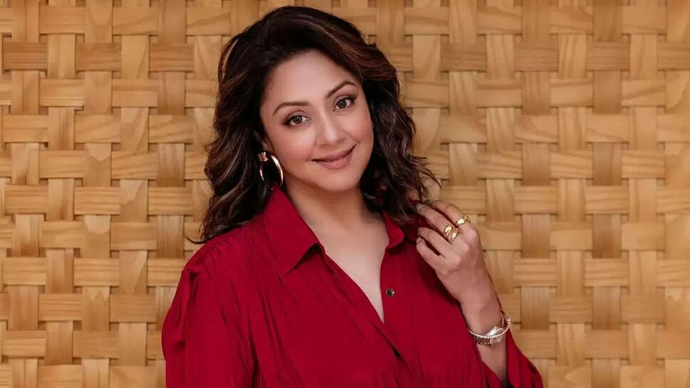 Jyothika