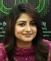 Rachita Ram