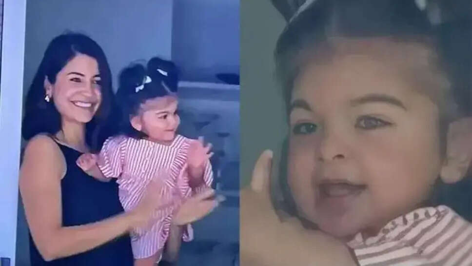 Vamika Kohli Age, Biography, Height, Family, Net Worth In 2025-2026