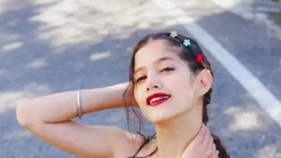 Instagrammer Arti Chaudhary Age, Biography, Hometown, BF In 2023