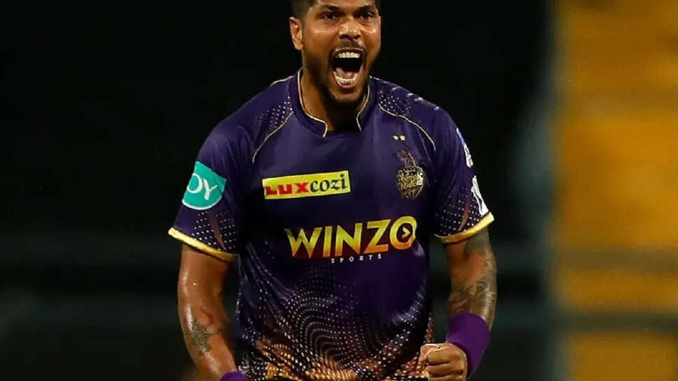 Umesh Yadav Biography, Age, Height, Net Worth, Career, Family