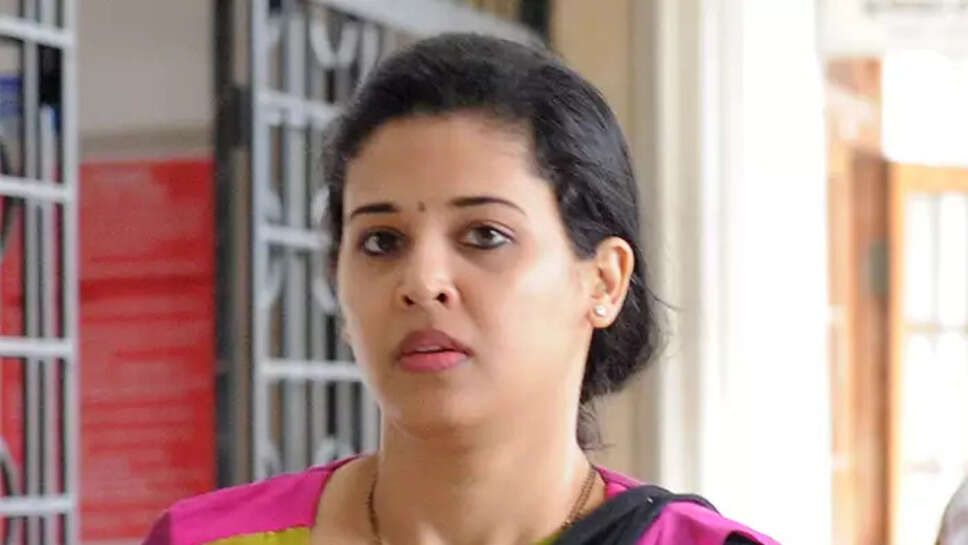 Rohini Sindhuri