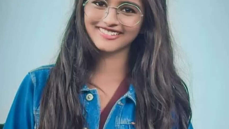 Instagram Star Sahasra Honey, Age, Biography, Family, Boyfriend