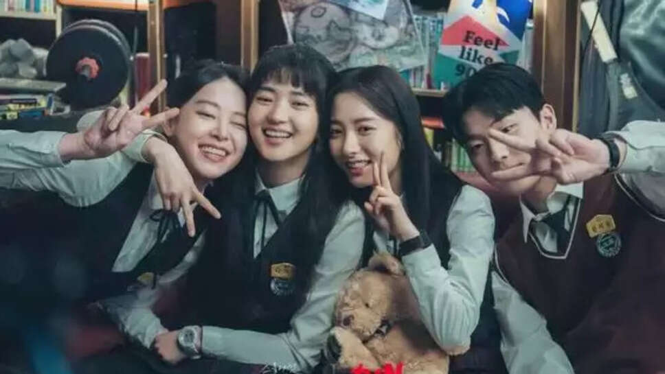 Top 10 Korean Dramas For K-Drama Newbies In 2023