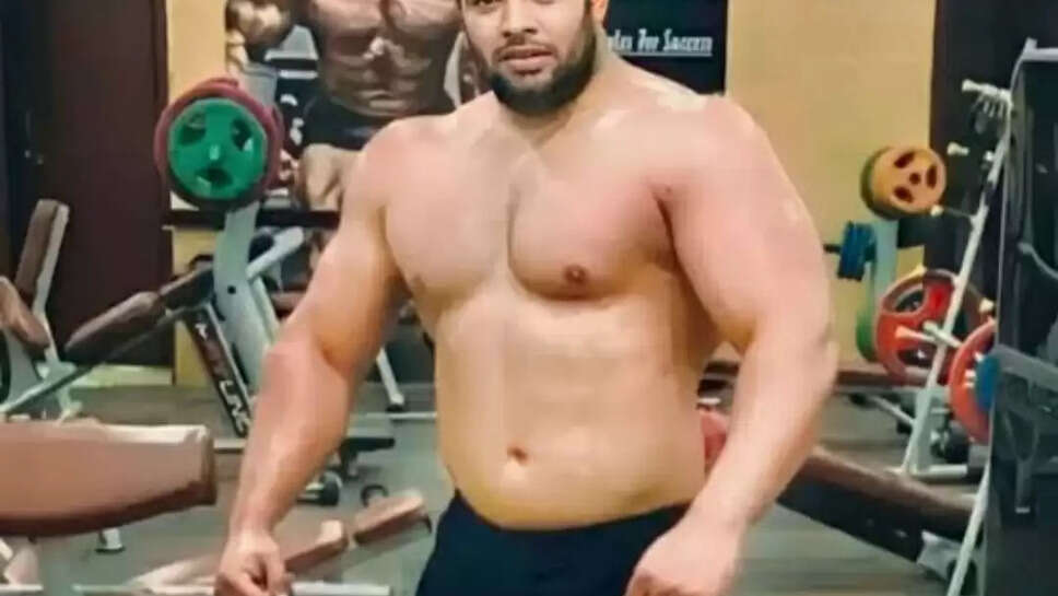 Neeraj Tanwar Pepsu Age, Biography, Wife, Family In 2025 