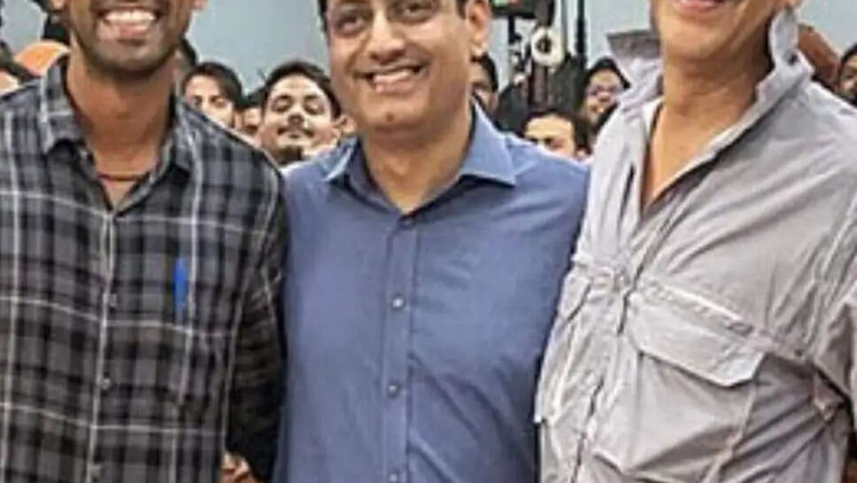  Real Life Characters On Which 12th Fail Movies Is Based on  