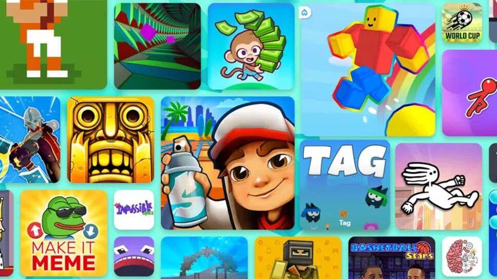 Top 10 Poki Games In 2023