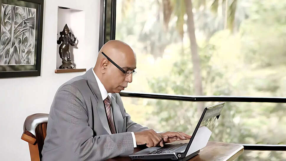  Prakash Gaba Age, Net Worth, Bio, Wiki In 2023