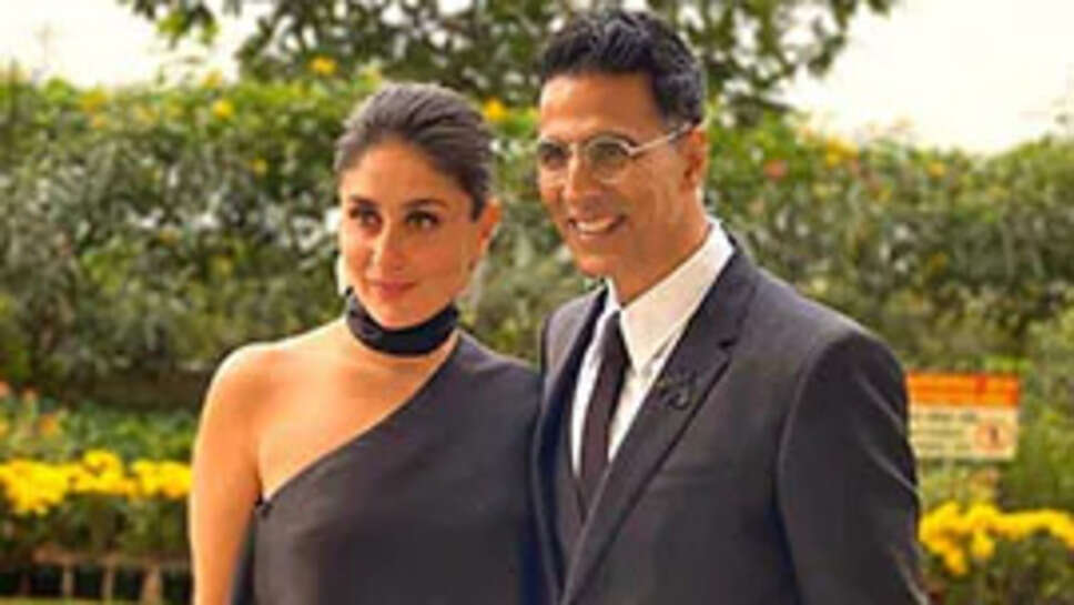 kareena akshay