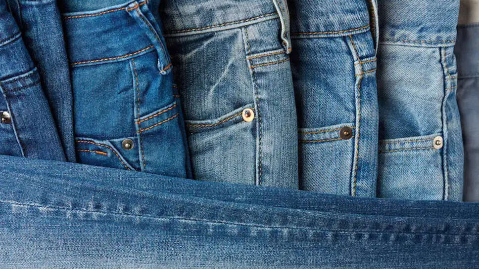  Top 10 Men's Jeans Brands In India In 2023