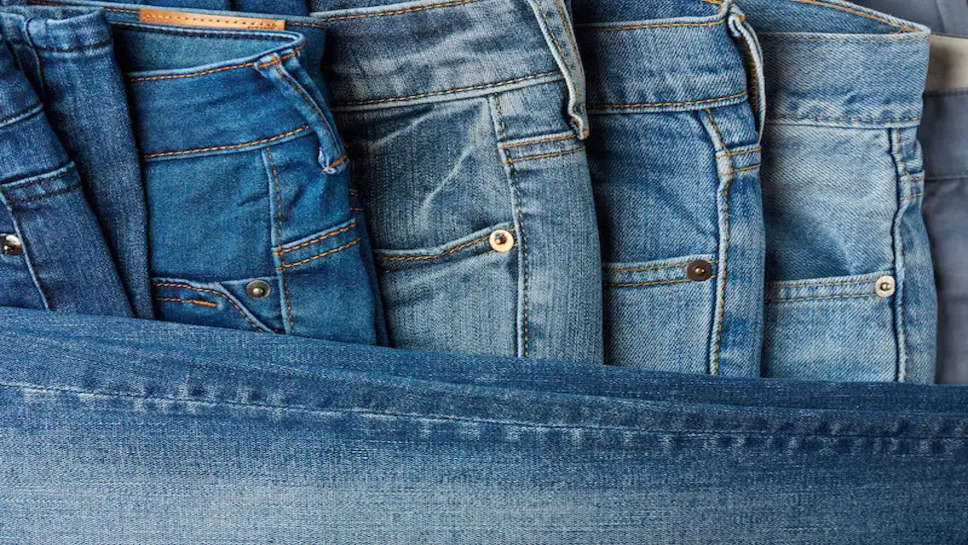  Top 10 Men's Jeans Brands In India In 2023