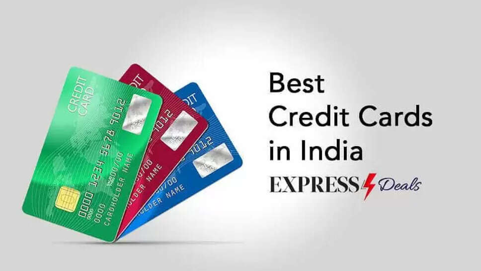 Best credit card