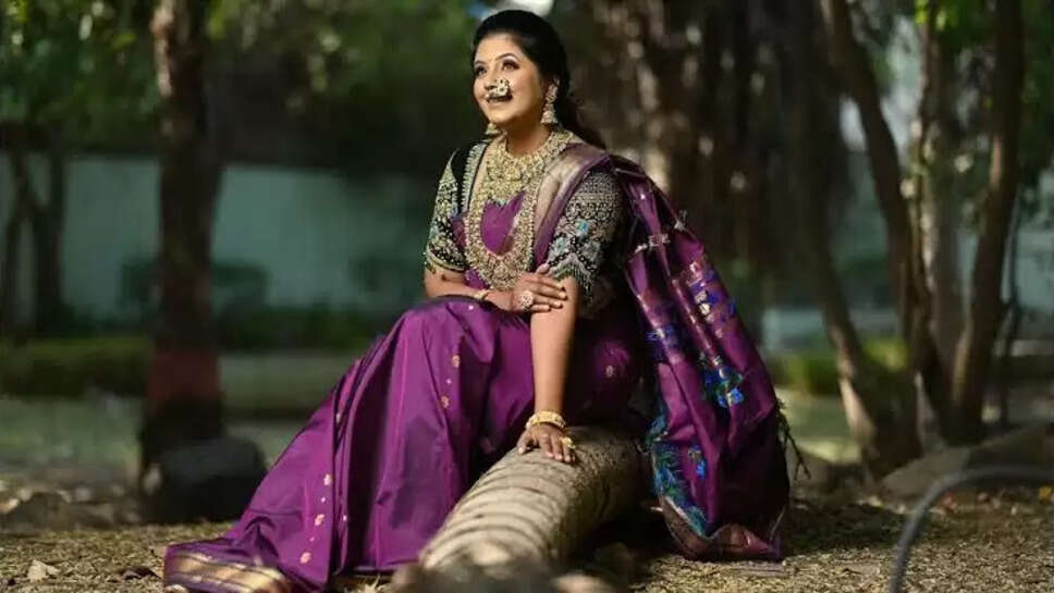 Pratiksha Thorat Wiki, Biography, Age, Career, Net Worth In 2025