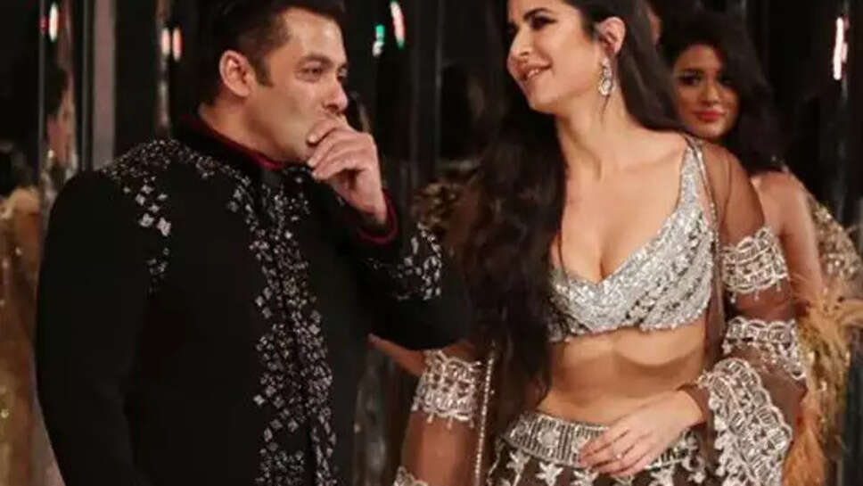 salman katrina