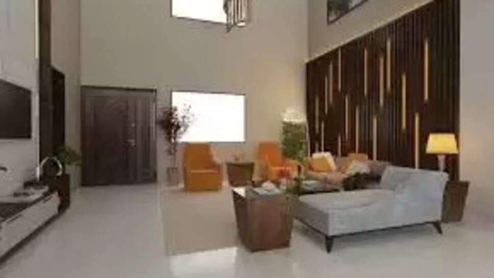 Top 15 Interior Designers In Indore In 2025