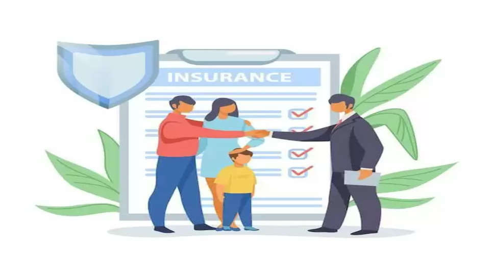What to Consider While Buying Health Insurance for Family