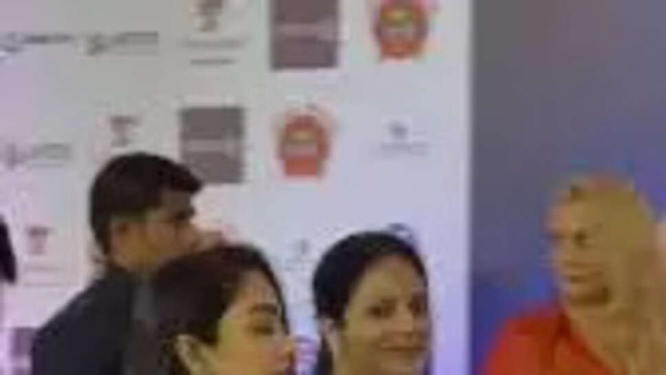 Nymisha Reddy Anumula 