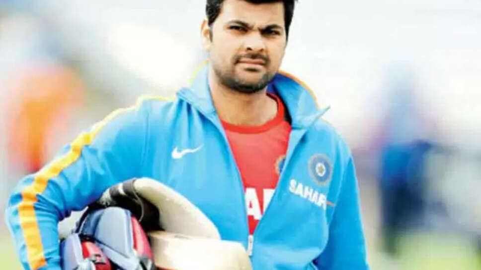 Know About Rudra Pratap Singh