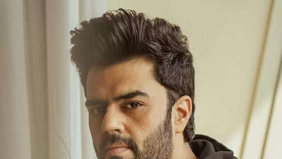 Manish Paul