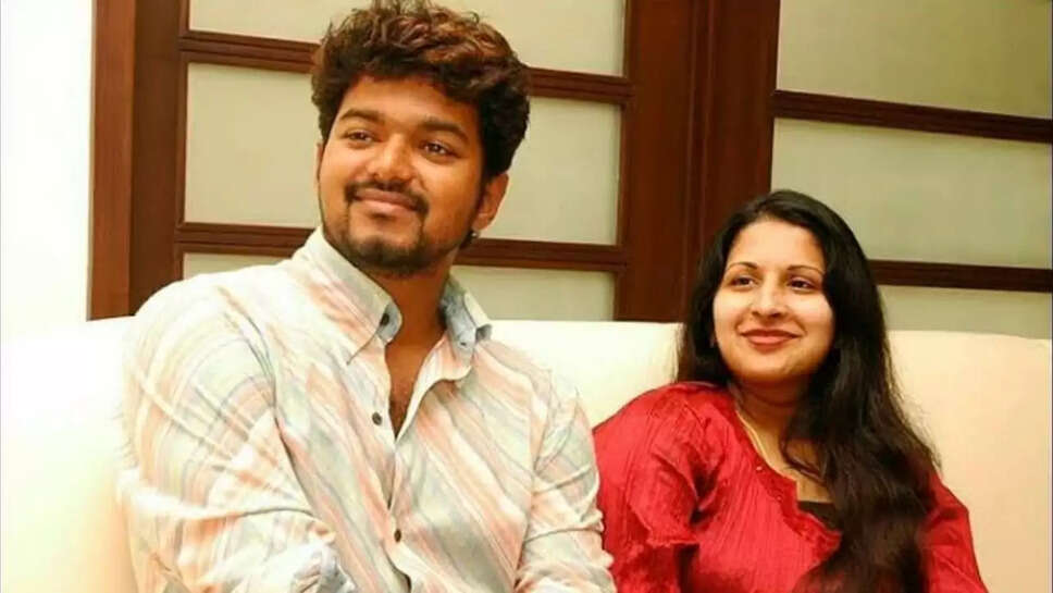 Sangeeta Sornalingam