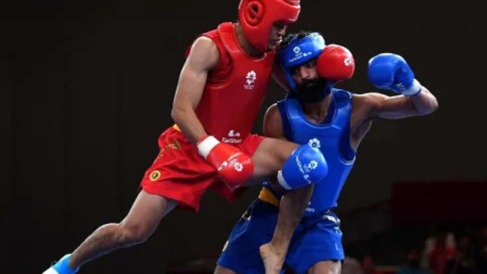 Top 10 Best Wushu Players In The World