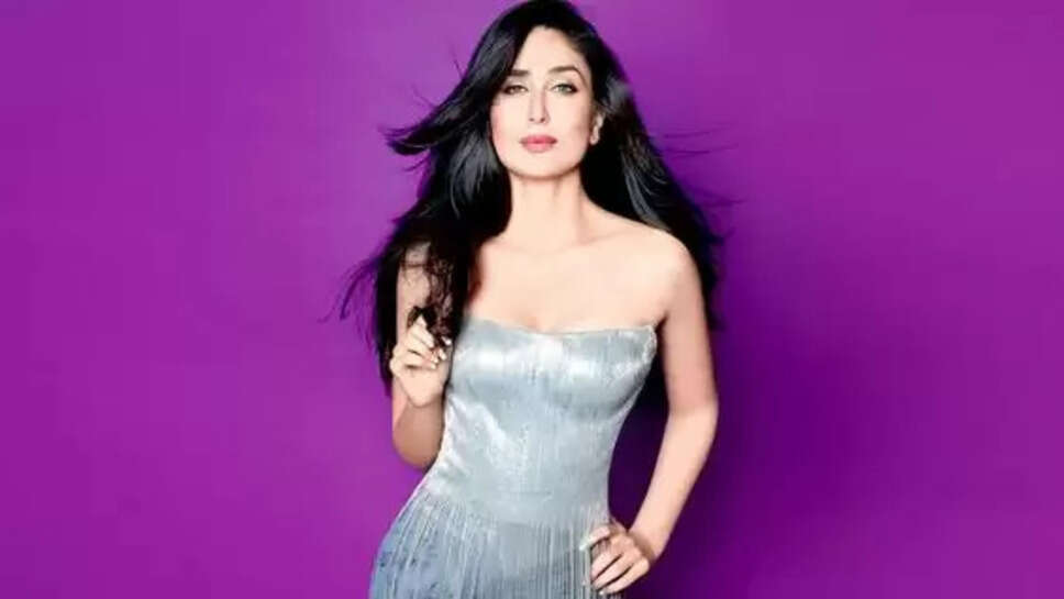 Kareena Kapoor Age, Wiki, Height, Weight, Boyfriend, Family, Biography