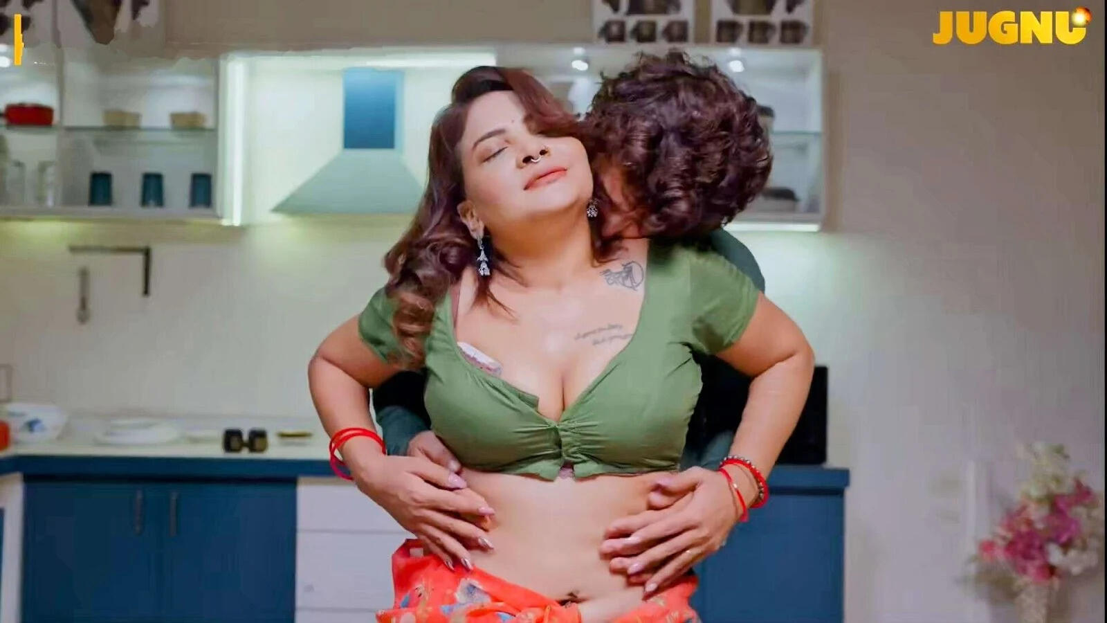 Know About Jugnu App Complete Web Series List With Actress Name In 2025