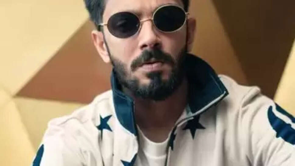 anirudh ravichander