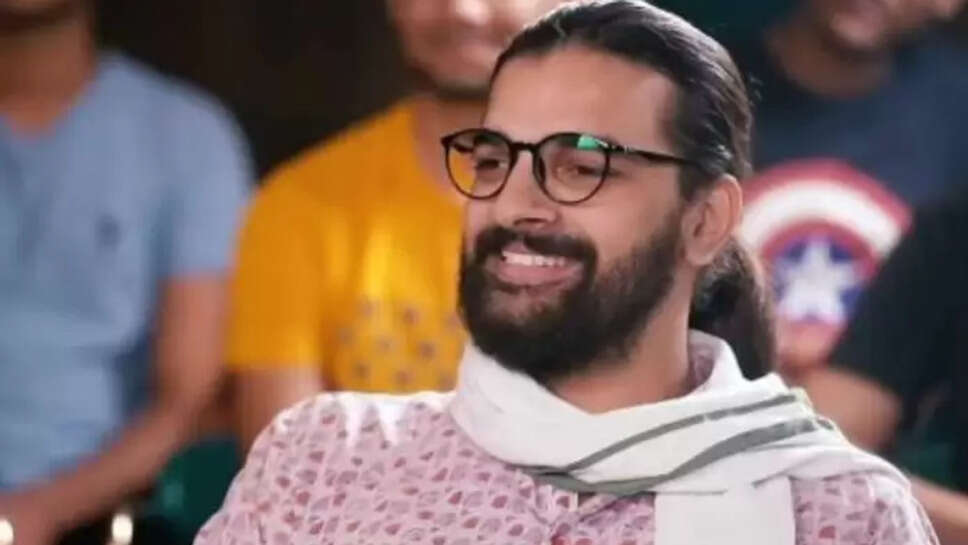 Samdish Bhatia Biography, Age, Wife, Religion, Net Worth In 2025