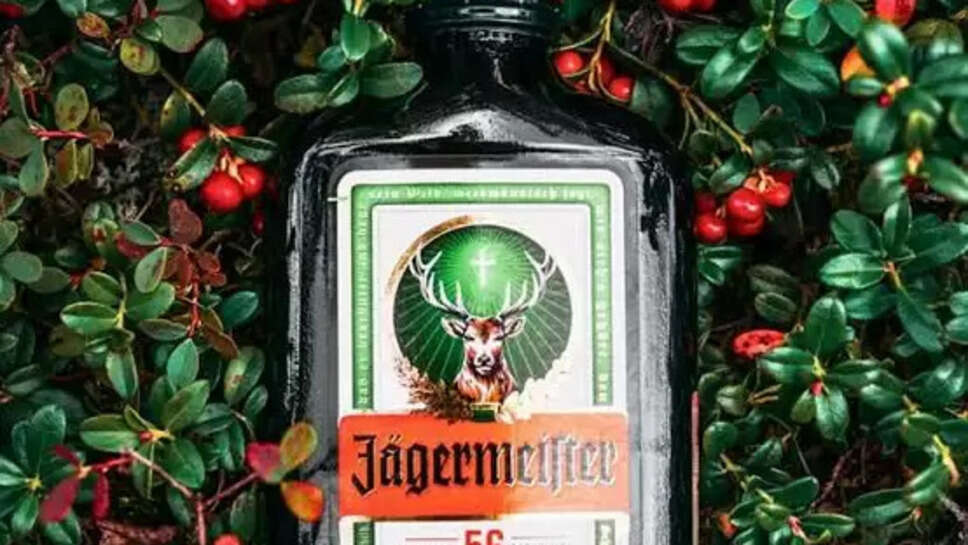 Jagermeister Price in Mumbai, Maharashtra In 2025