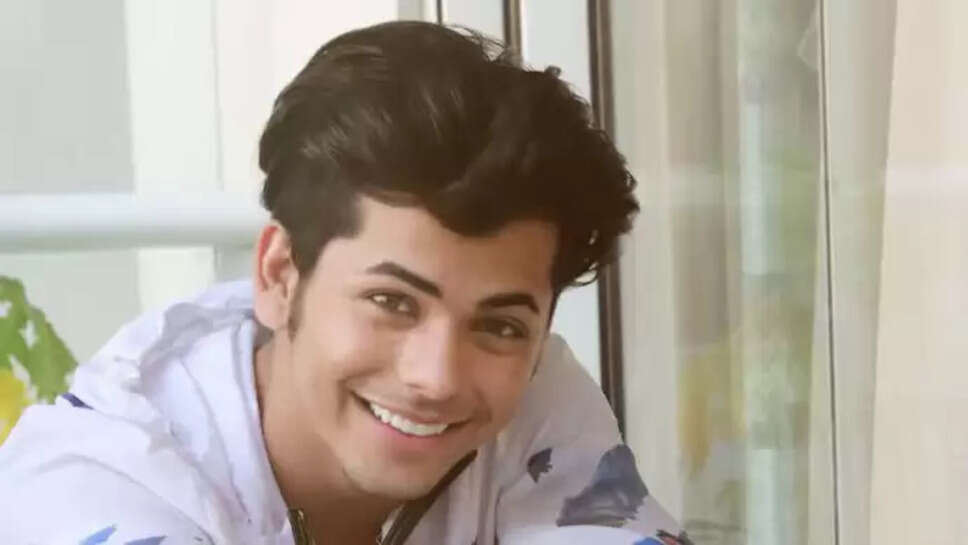 Sidharth Nigam, Age, height, Weight, Size, GF, Family, Biography In 2025