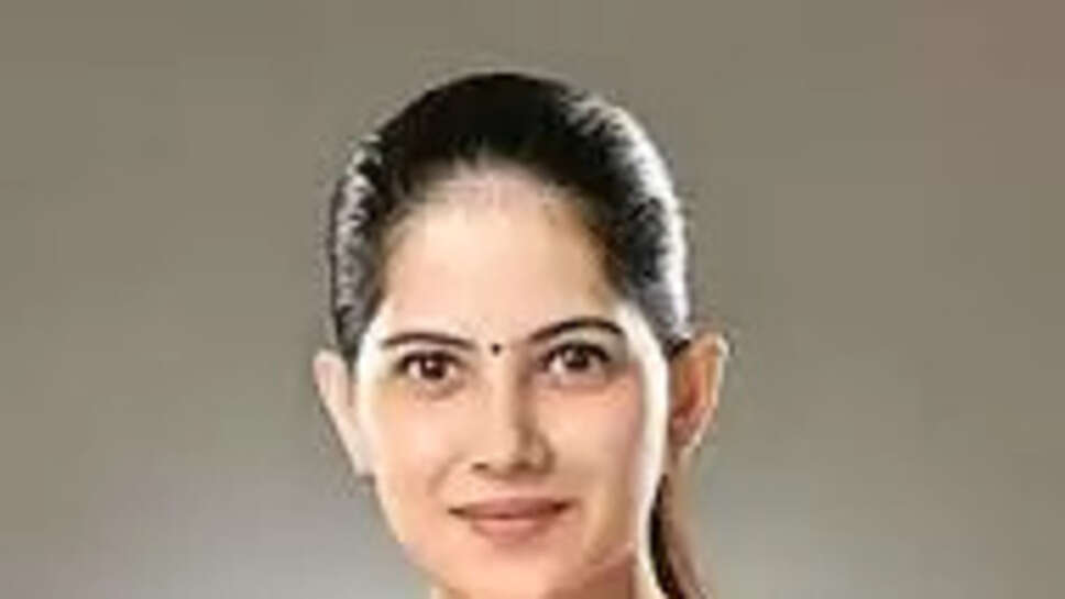 Jaya Kishori 