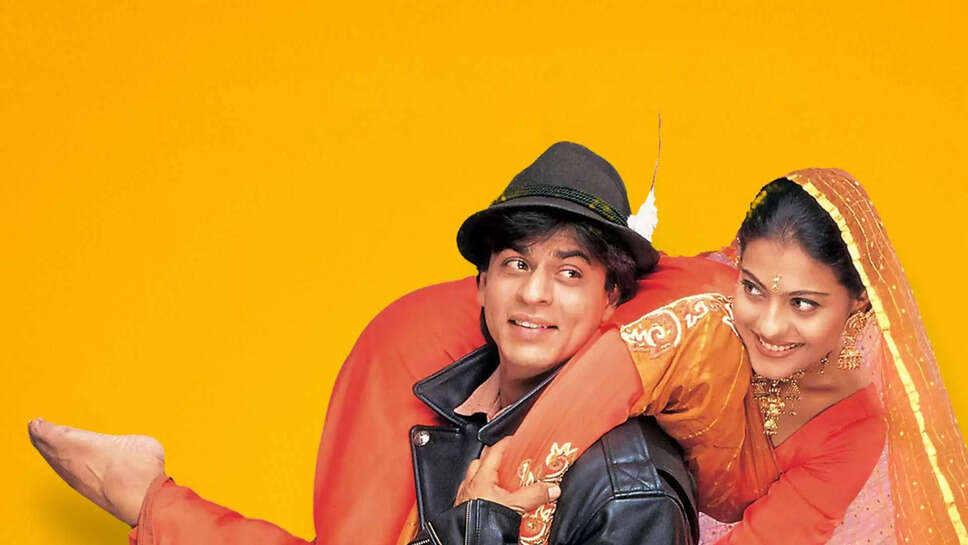 Top 15 Bollywood Movies from the '90s