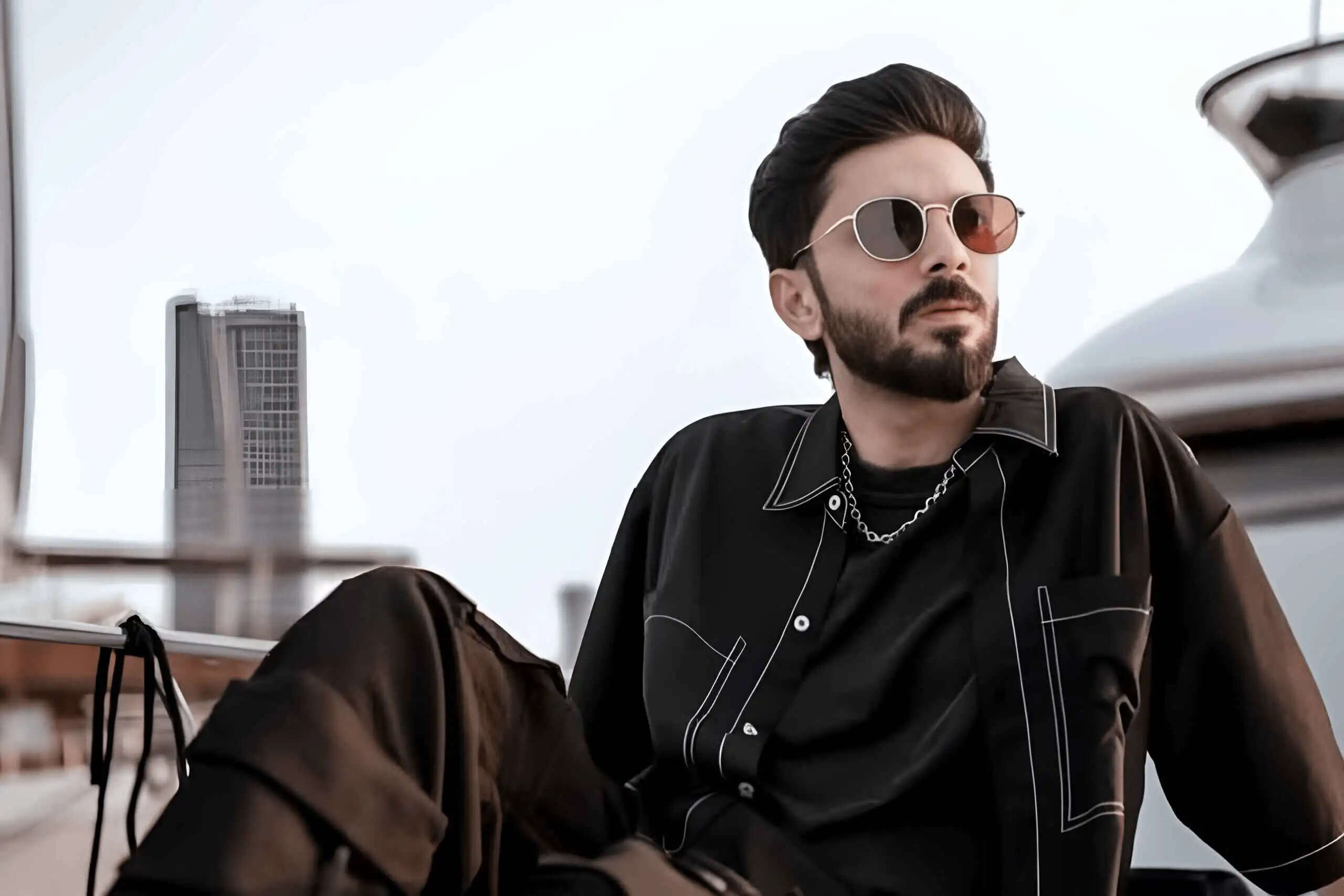 Anirudh Ravichander Age, height, Weight, Size, Wife, Family, Biography In 2026