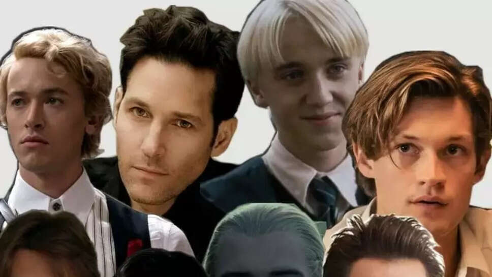 Top 15 Best Hollywood Actors Working Till Now