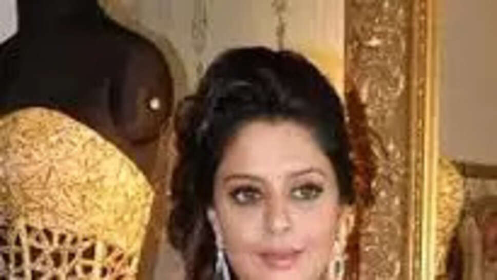 Nagma