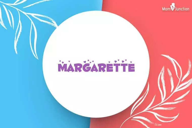 Margarette