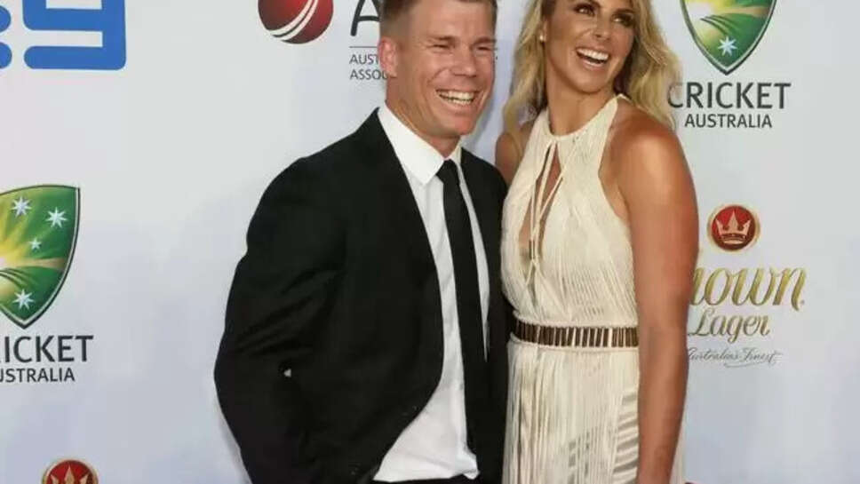 Who is Meg Lanning’s Partner