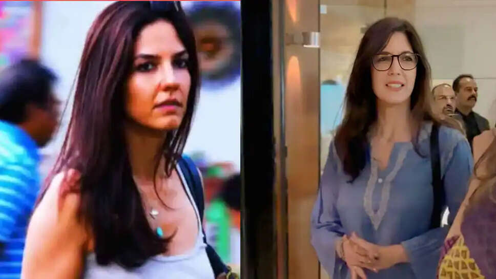 Know About Gauri Spratt Biography In 2025