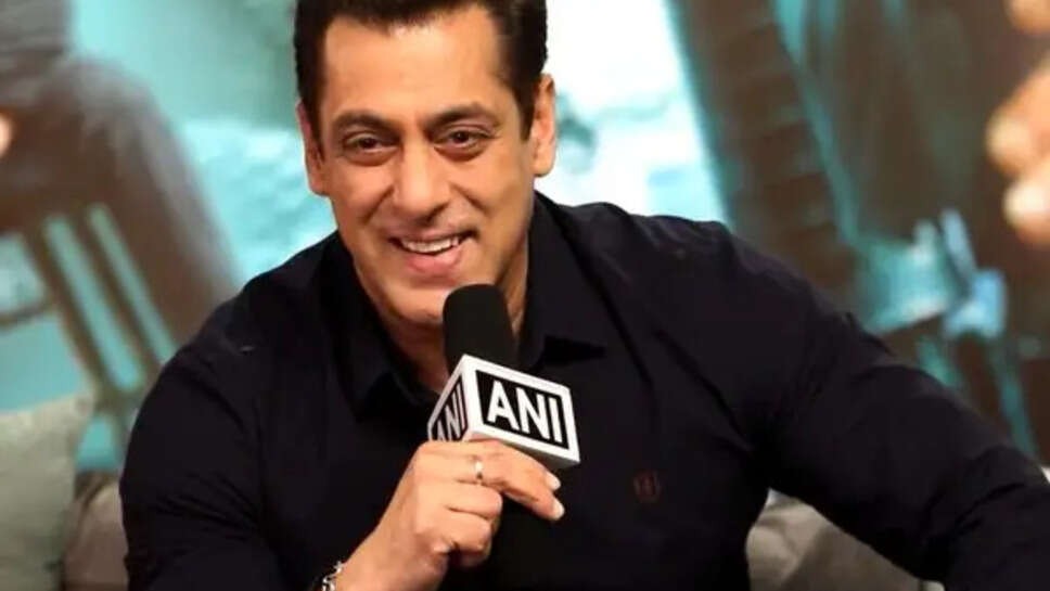 Salman Khan