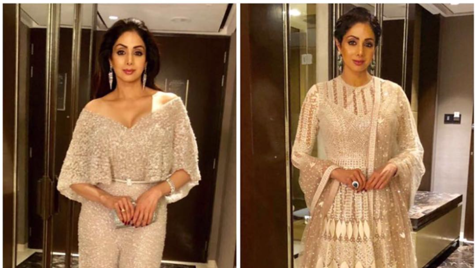 Sridevi