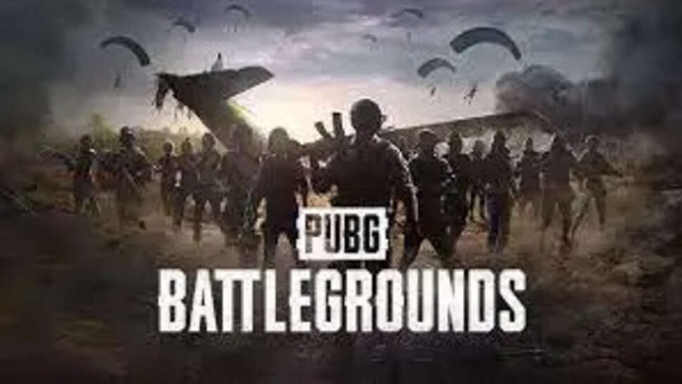 PUBG