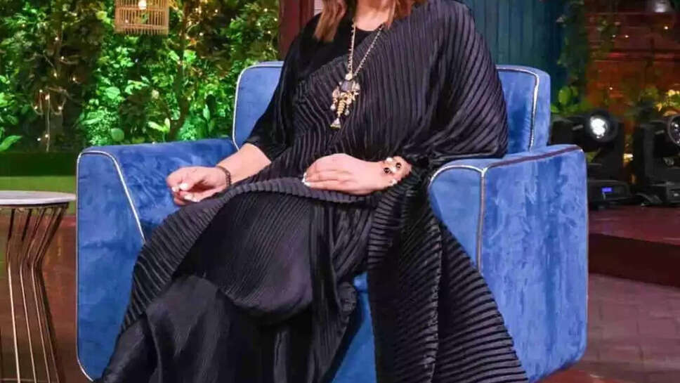  Archana Puran Singh Net Worth, Income, Age, Height , Bio In 2023