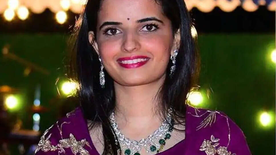 Trishika Kumari Devi