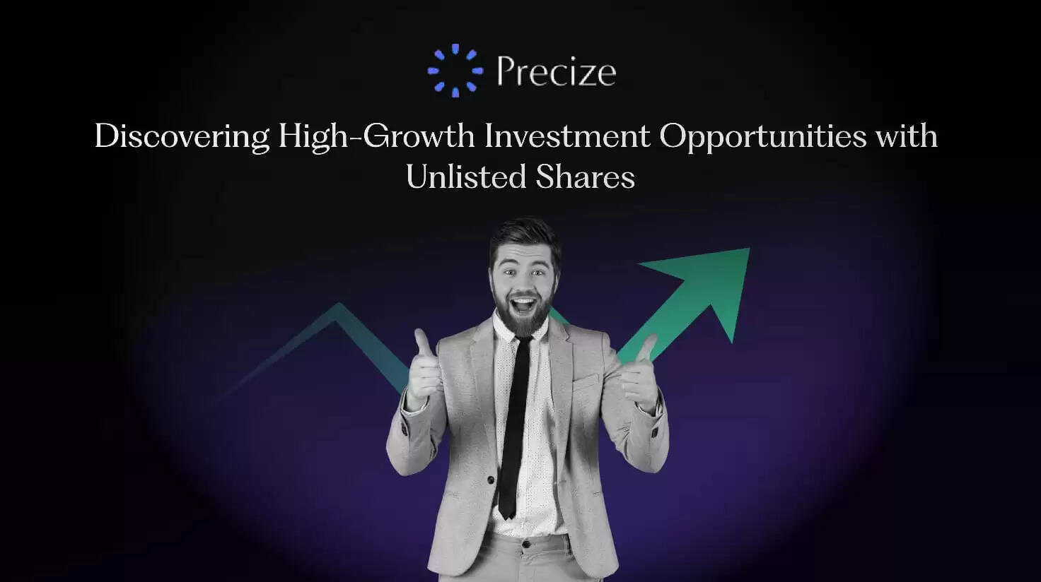 Discovering High-Growth Investment Opportunities with Unlisted Shares