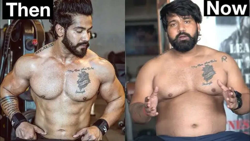 Fitness Coach Rajveer Shishodia Age, Height, Net Worth In 2025