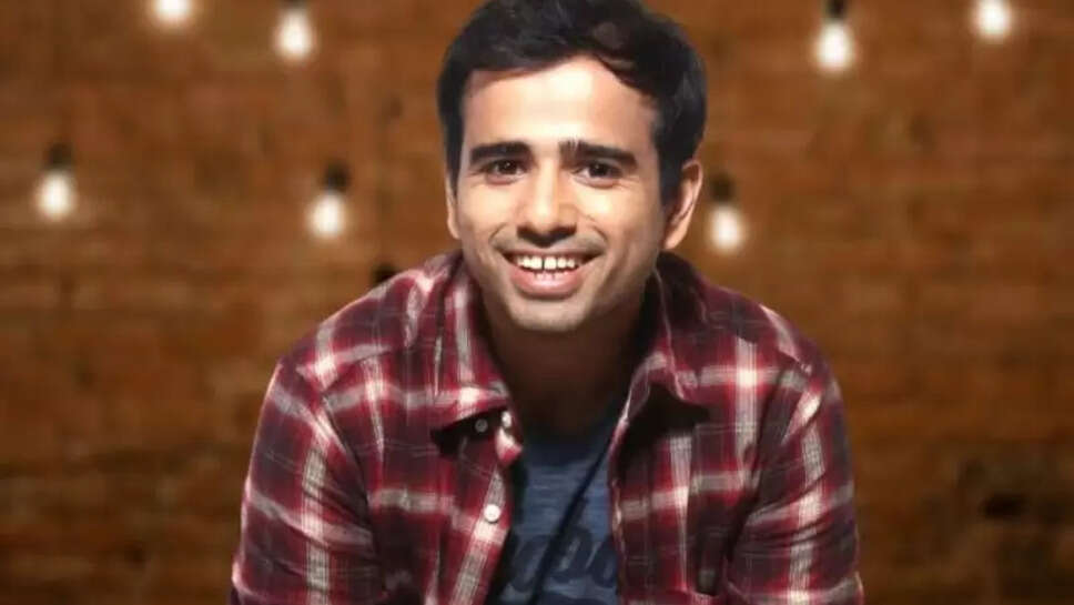 Gaurav Kapoor Biography, Age, Height, Net Worth